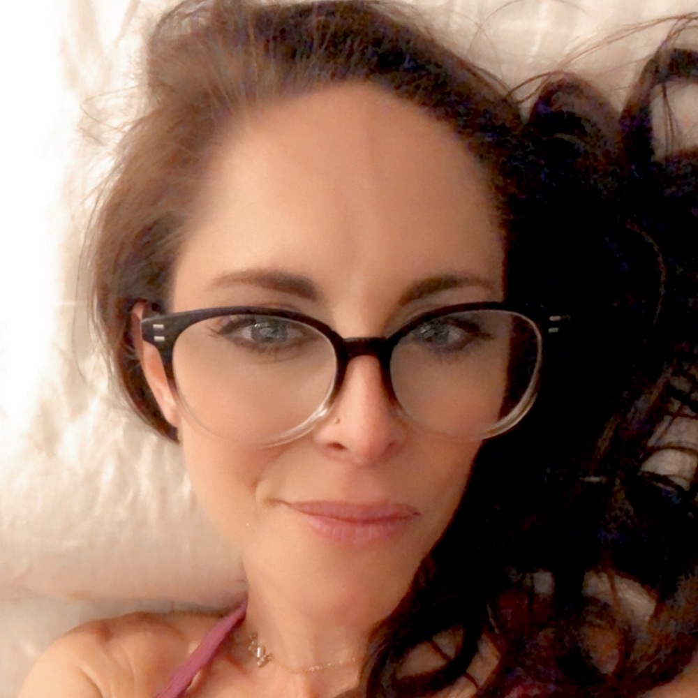 Meet your Posher, Dru